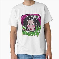 KATSEYE Gnarly Classic T-Shirt