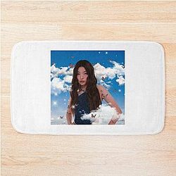 Design Yoonchae Bath Mat