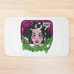 KATSEYE Bath Mat