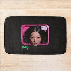 Yoonchae Bath Mat