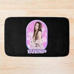 Katsye - Yoonchae Bath Mat