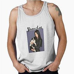 Katseye Tank Top