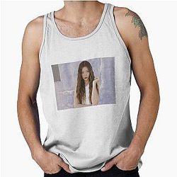Yoonchae KATS Tank Top