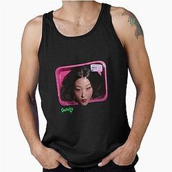 Gnarly Tank Top