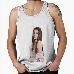 Yoonchae Katsi Eye Tank Top