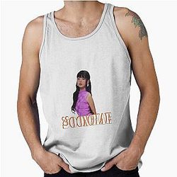 Katseye Yoonchae 2026 Season Greetings Tank Top
