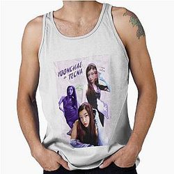 Yoonchae Katsye Tank Top