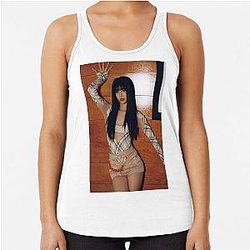 Yoonchae KATs SIS Racerback Tank Top