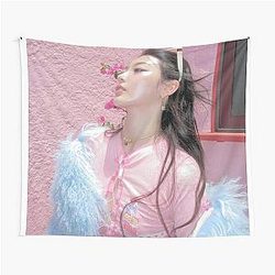 Katsye Yoonchae Tapestry