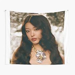 Yoonchae KATSI Ey Tapestry