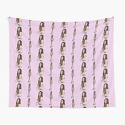 Yoonchae KATSI Tapestry