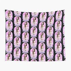 Katseye Yoonchae Tapestry