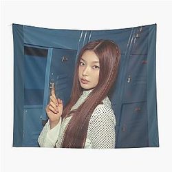 Yoonchae KATSIYE Tapestry