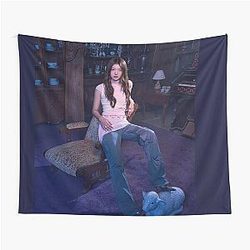 Yoonchae KATSI EYE SIS Tapestry