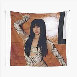 Yoonchae KATSI EYE SIS Tapestry