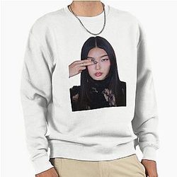 Katseye Yuanchae Pullover