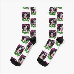 Kates Eye Yoonchae Socks