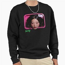 Gnarly Yoonchae Sweatshirt