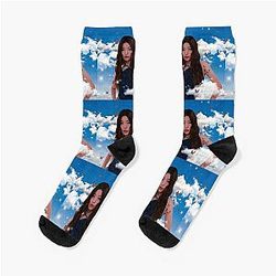 Design Yoonchae Socks