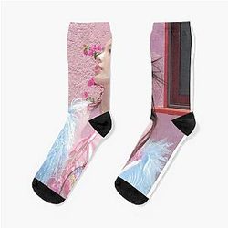 Katsye Yoonchae Socks