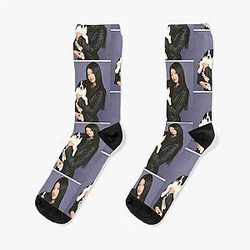 Katye Socks