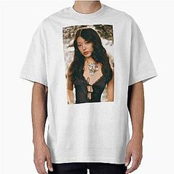 Yoonchae KATSI Oversized T-Shirt