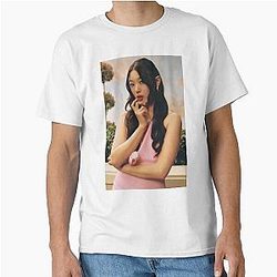 Yoonchae KAT Classic T-Shirt