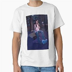 Yoonchae KATSiEYE Classic T-Shirt