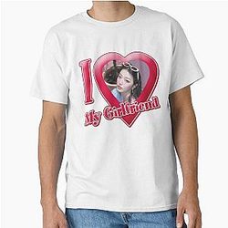 Yoonchae Classic T-Shirt