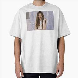 KATSiEYE Oversized T-Shirt