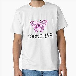 Yoonchae Classic T-Shirt