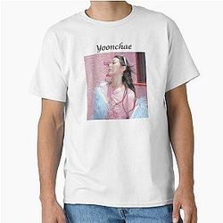 Katseye Classic T-Shirt
