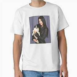 Katseye Yoonchae Classic T-Shirt