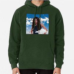 Design Ciel Pullover Hoodie