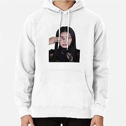Katseye Pullover Hoodie