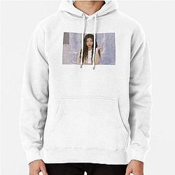 Yoonchae KATSI Pullover Hoodie