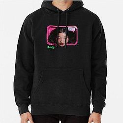 Yoonchae Pullover Hoodie
