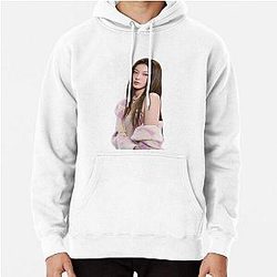 Yoonchae KATSI Eye Pullover Hoodie