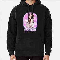 Katseye Yoonchae Hoodie