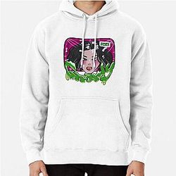 Katseye Pullover Hoodie