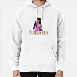 Katseye Yoonchae 2026 Seasons Greetings Pullover Hoodie