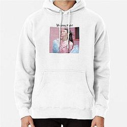 Katseye Pullover Hoodie