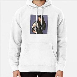 Katseye Yoonchae Pullover Hoodie