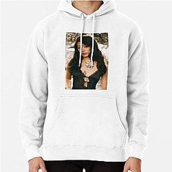 Yoonchae Katio Pullover Hoodie