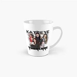 Katseye Retro Tall Mug
