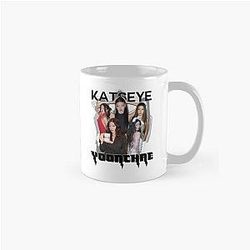 Katsye Yoonchae Classic Mug
