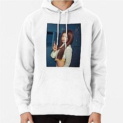 Yoonchae KATs Pullover Hoodie