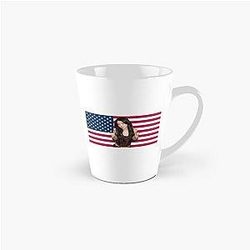 Katseye Yoonchae American Tall Mug