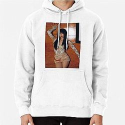 Yoonchae KAT's Eye SIS Pullover Hoodie