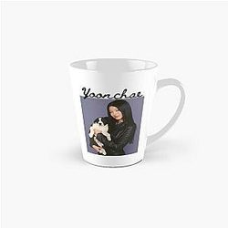 Katseye Yoonchae Tall Mug
